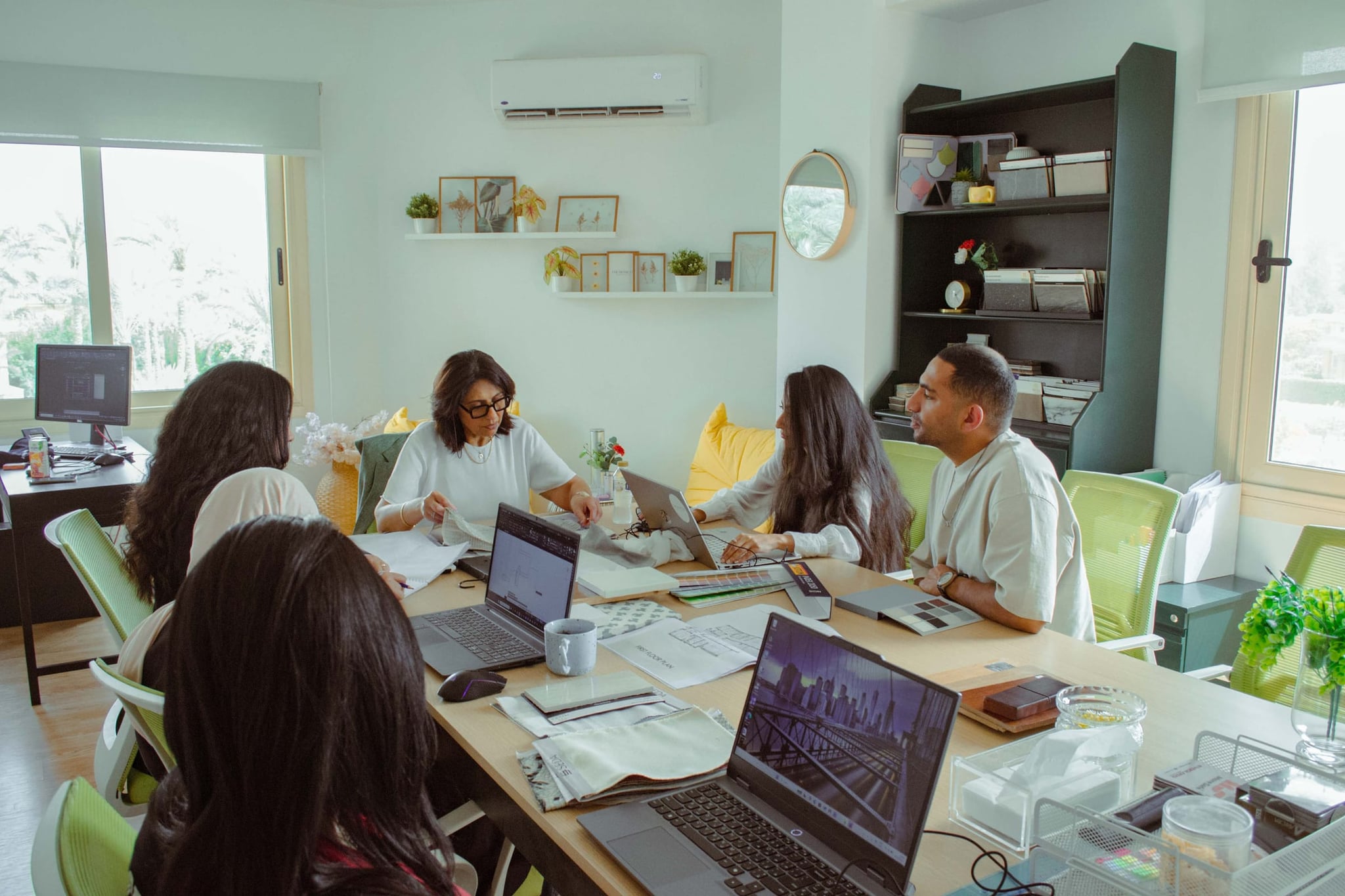 The Home Co studio culture