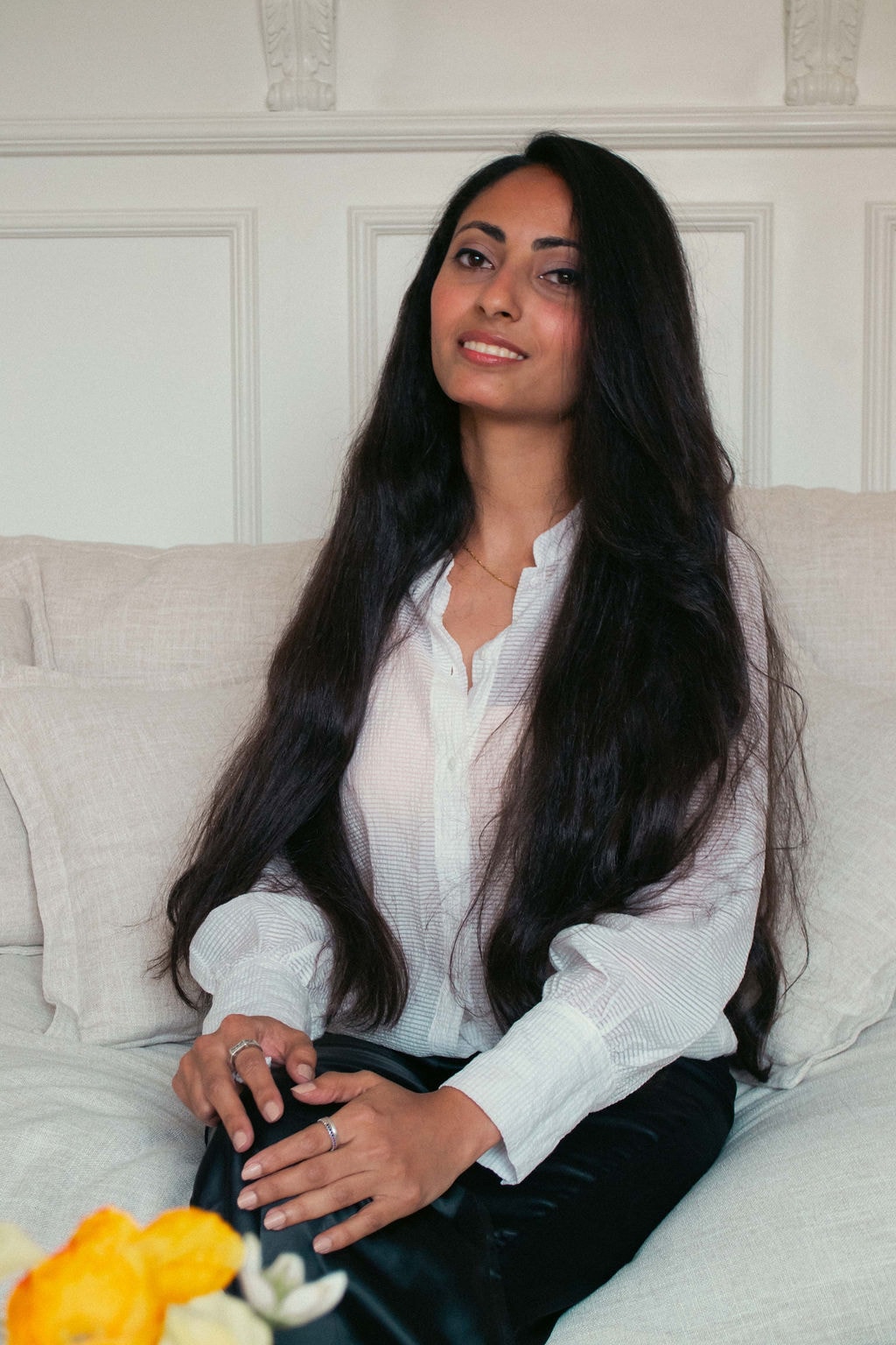 Portrait of Eng. Marian Youssef