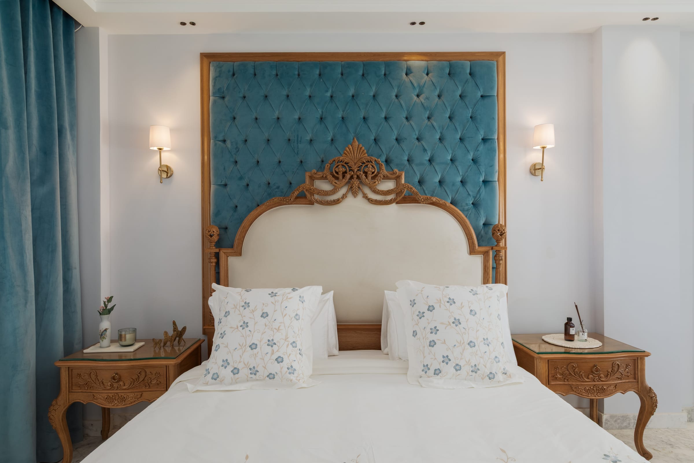 Furnish hero image showing crafted interior